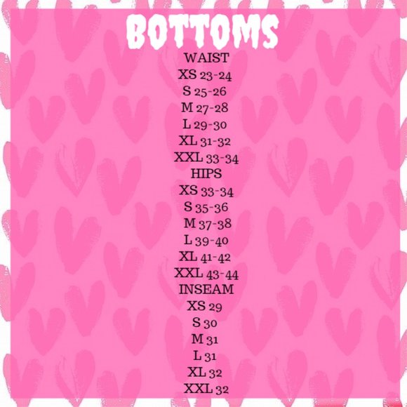 Dolls Kill Tank Top Hot Pink Large - Picture 5 of 7